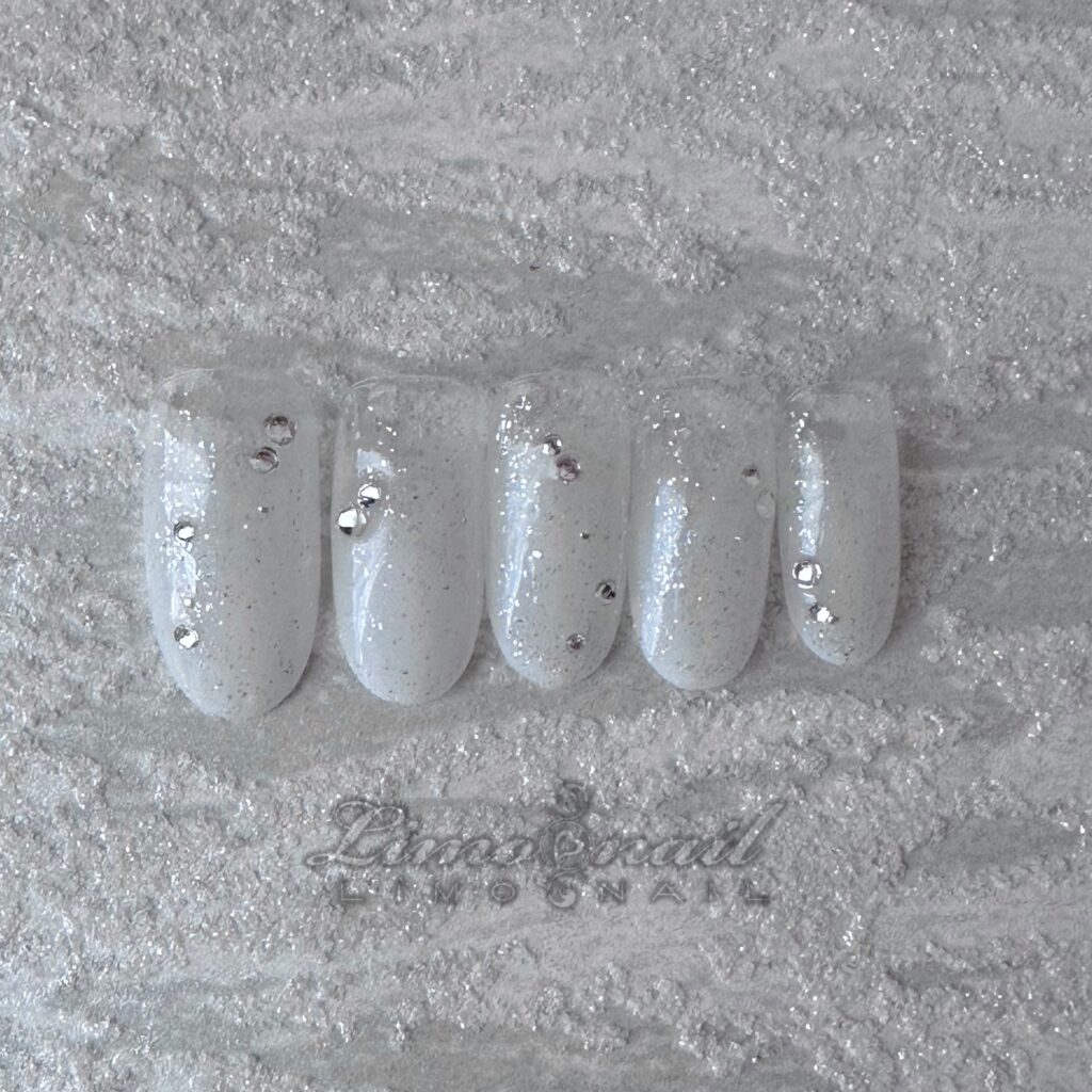 香川県高松市のネイルサロン『Limo nail - リモネイル -』ネイルデザイン